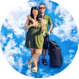 Crochet Designer Ariana Wimsett